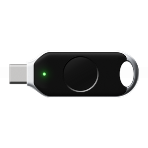 BioPass FIDO2 Pro USB-C (K49 Pro)