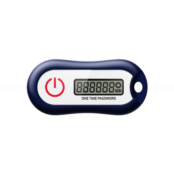 OTP c100 OTP Authentication Hardware Token