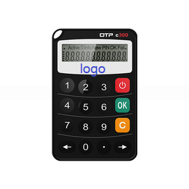 OTP c300 OATH Challenge/Response