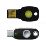 ePass FIDO-NFC Plus Security Key K9D-K40+