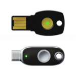 ePass FIDO-NFC Security Key K9B/K40
