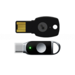 ePass FIDO Security Keys A4B/K39