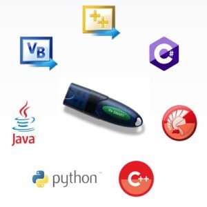 R4Smart Software Protection Dongle