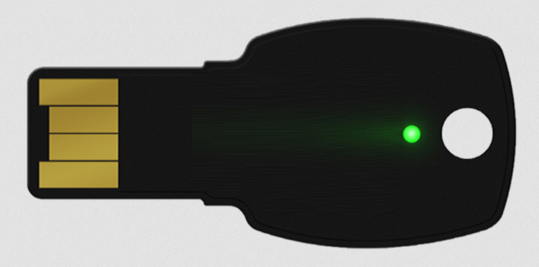 SafeKey/Classic (USB-A)